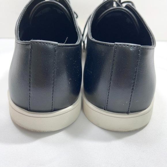 Alfani Men's Caidwell Black Dress Shoes Black US 11M  Stylish Comfort - Picture 7 of 10
